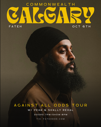 CALGARY