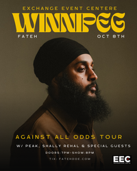 WINNIPEG