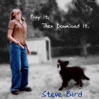 Buy it, Then Download it by Stephen Bird