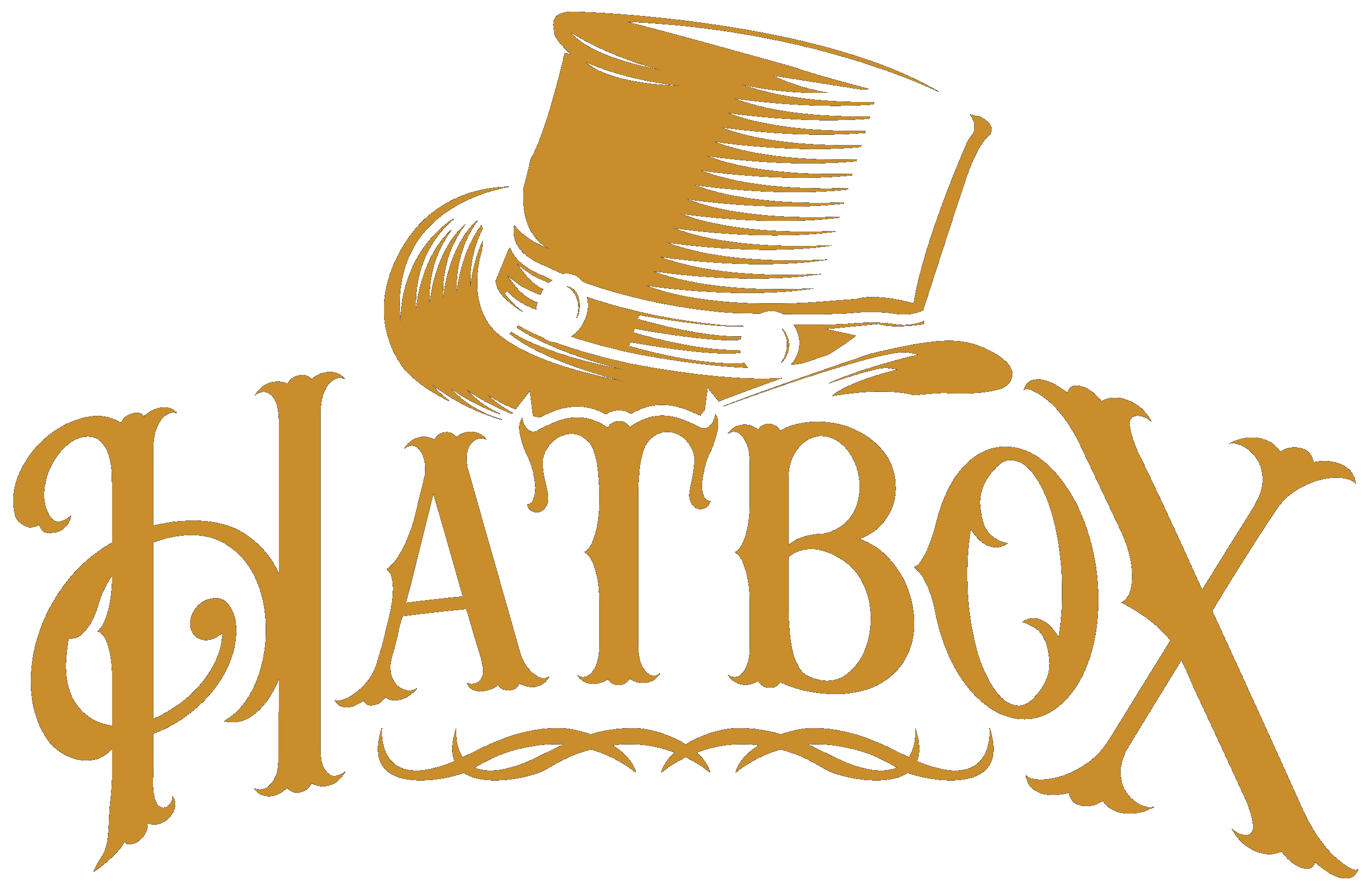 Hatbox