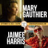 MARY GAUTHIER & JAIMEE HARRIS PRE-SALE
