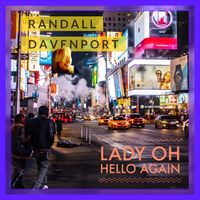 Lady Oh by Randall Davenport
