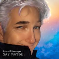 Say Maybe - Back Tracks Vol. 2 by Back Tracks