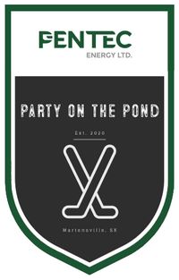 Pentec Energy - Party on the Pond