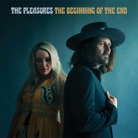 The Beginning of the End: CD Preorder
