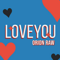 Loveyou by Orion Raw