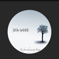 Live From the Gravity Lounge by Joia Wood