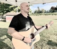 Colby Dove "The 12-String Wonder of the World" hosts Open Mic at The Winery at the Long Shot Farm