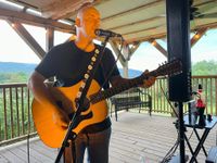 Colby Dove "The 12-String Wonder of the World" at Buddy Boy Winery