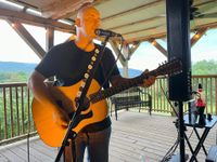 Colby Dove "The 12-String Wonder of the World" at Buddy Boy Winery & Vineyard
