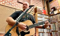 Colby Dove "The 12-String Wonder of the World" at RecordSmith