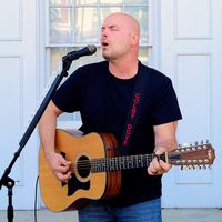 Colby Dove "The 12-String Wonder of the World" at Adams County Winery