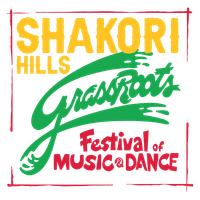 Shakori Hills Grassroots Festival