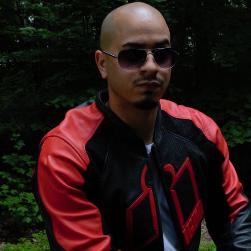 Calo Valdes QMP Records Artist