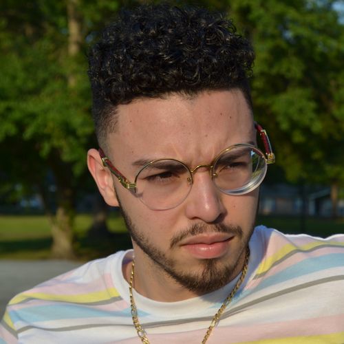 NV QMP Records Artist