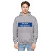 Ray Ray the Introvert Hoodie