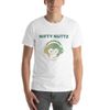 Nifty Nuttz Tees