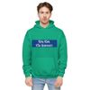 Ray Ray the Introvert Hoodie