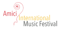 Amici International Music Festival: Faculty Concert with Monterey Piano Trio