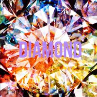 Diamond by Mone’t Symone