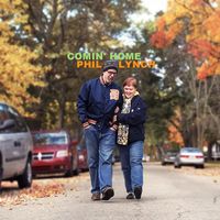 Comin' Home by Phil Lynch