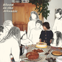 Blood in the Atlantic by Tina da Rocha