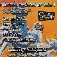 Rocktoberfest