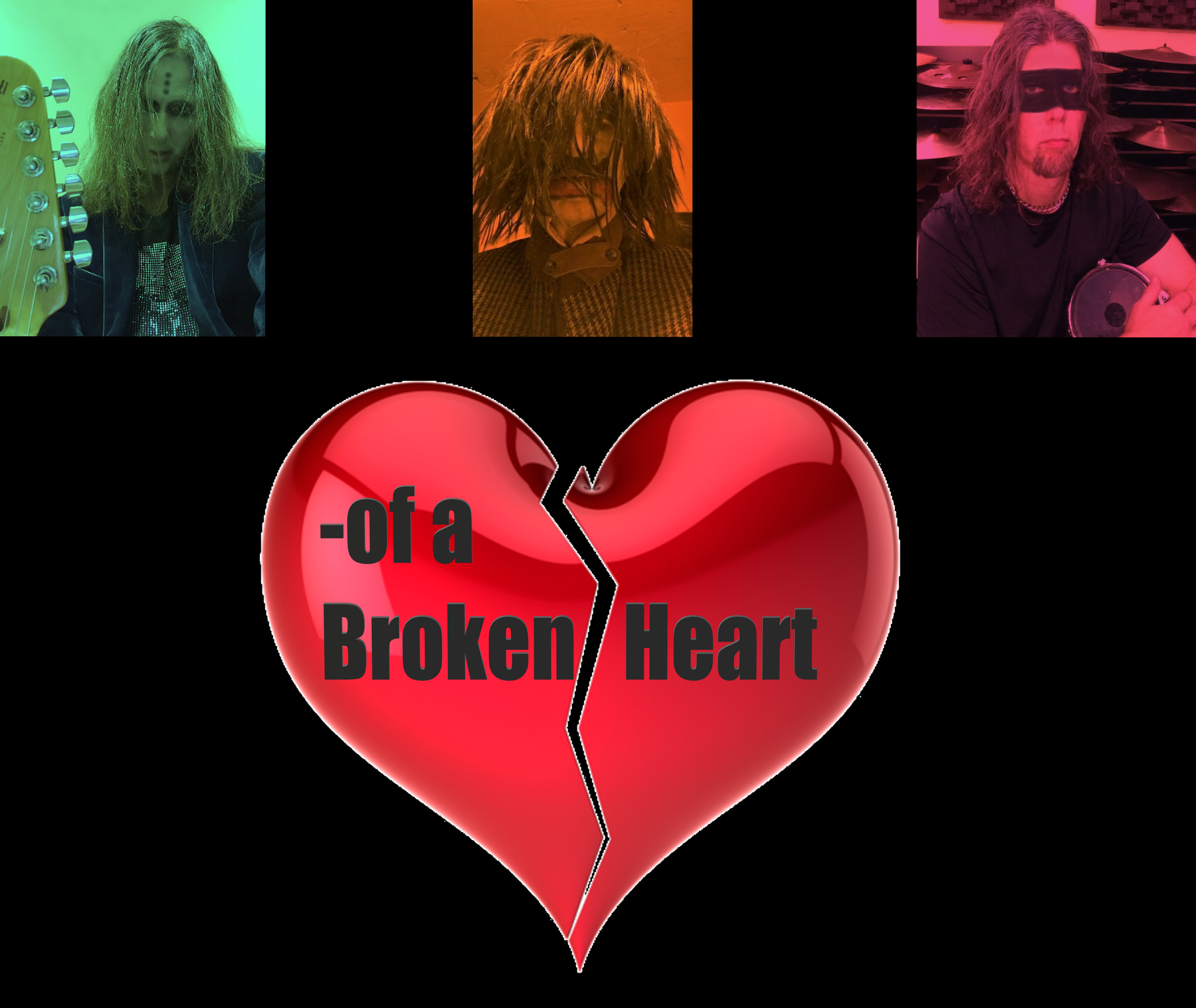 When a broken heart is actually broken - News
