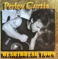 Heartbreak Town: CD