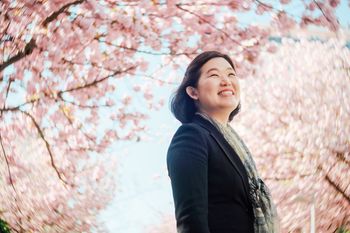 Photo by Miri Huh
