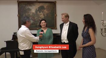 Interview (TV21 Austria)
