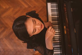 Photo by Anastasiia Prokhodtseva
