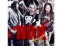 HOX at the Hickory Tavern in Steelcroft NC