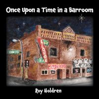 Once Upon a Time in a Barroom: CD