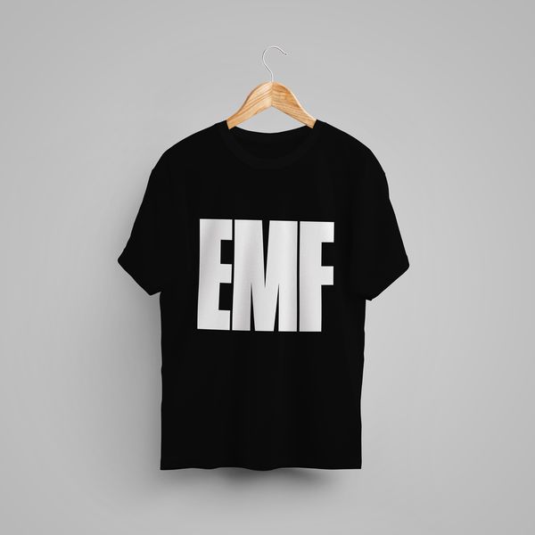 Emf clearance t shirt