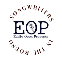 Songwriters In The Round with Matt Urbanek, Hunter Blalock and Ethan Phillips