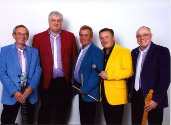 The Dogz 2012
