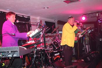 Oake Manor 2019
