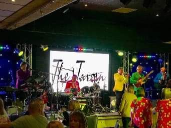 Farmers Tavern 2019

