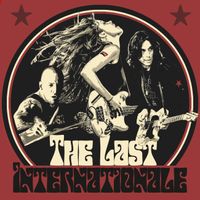 LIVE AT CAOS ARMADO by The Last Internationale 