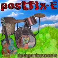 hippiefaggottraitorpeacepussies by postfixE