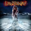 Frozen Hell: LIVESAY CD