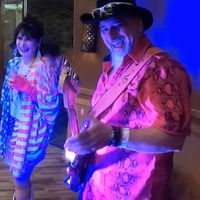 Casa Blanca Casino (Sais Birthday Party)