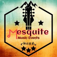 Mesquite Cafe Blues Band@Cinnamon Cafe Restaurant