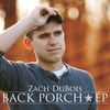 Back Porch: Physical CD