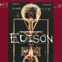 Soul Afire (1997) by Edison