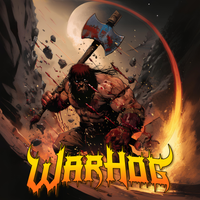 Warhog by Warhog