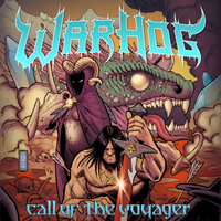 Call of the Voyager by Warhog