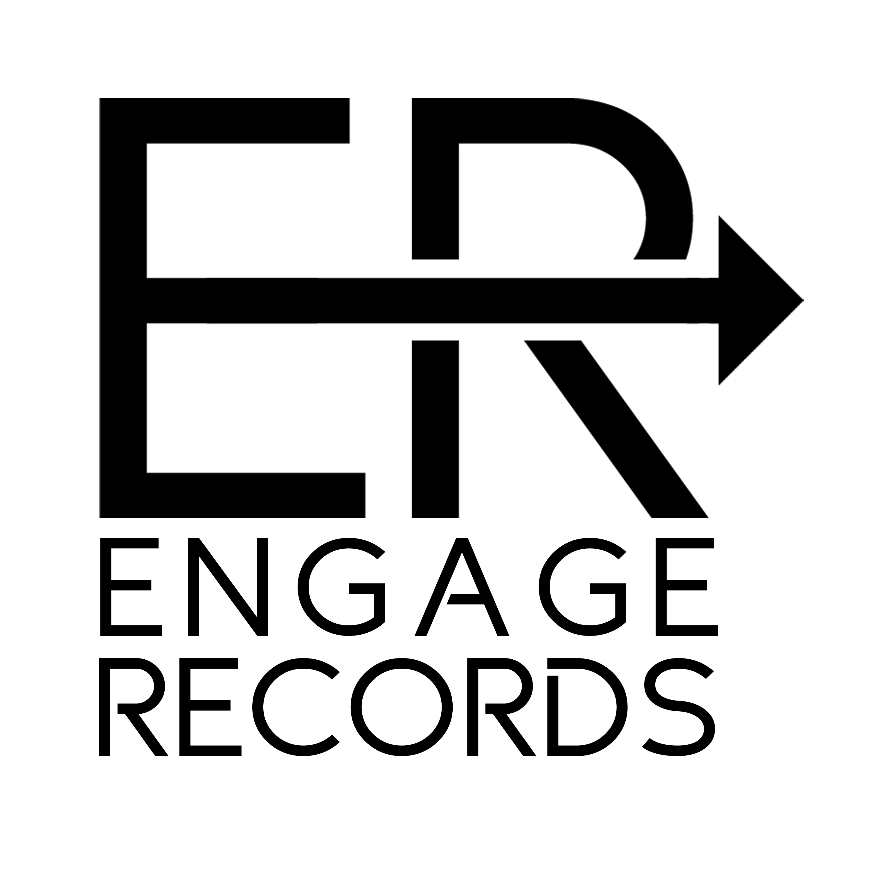 ENGAGE RECORDS STORE