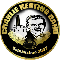 Jam  Mix by Charlie Keating Band with the Rhythm Regulators